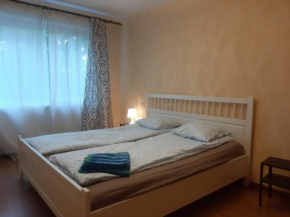 Auru Flat, Riga